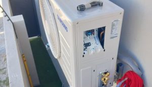Aircon Services