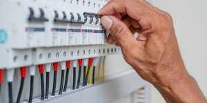 Frequent Tripping of Circuit Breakersq