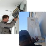 Aircon Repairs & Servicing