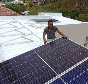 Solar Solutions for Your Home and Business in Cape Town