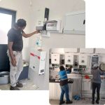 Why Choose RomElectrical For Emergency Backup Power System