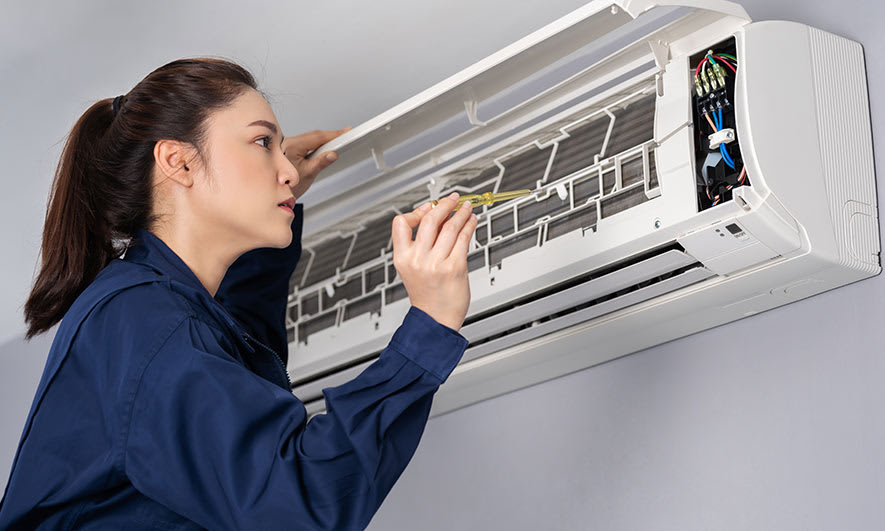 Aircon Repair in Cape Town