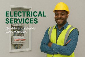 electrical services